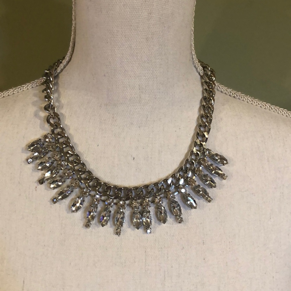 BaubleBar Necklace